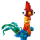 LEGO Disney 43272 Heihei - 1308203 - zdjęcie 7